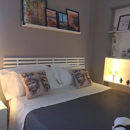 Casa Sicula Apartment Сиракуза Екстериор снимка