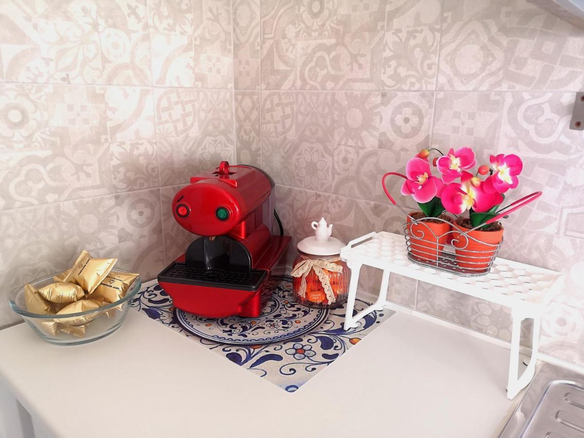 Casa Sicula Apartment Сиракуза Екстериор снимка