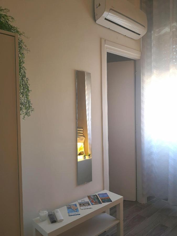 Casa Sicula Apartment Сиракуза Екстериор снимка