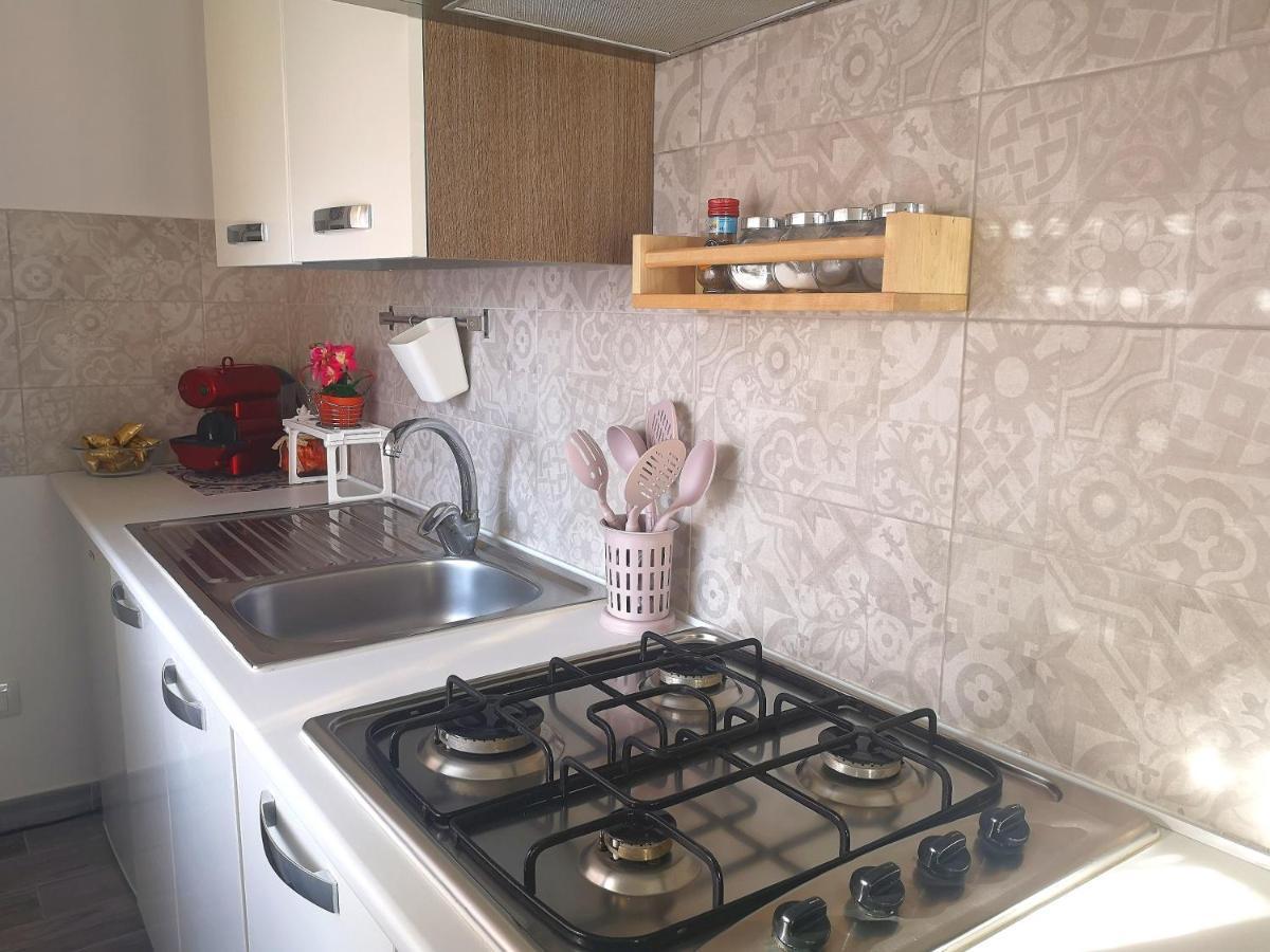 Casa Sicula Apartment Сиракуза Екстериор снимка