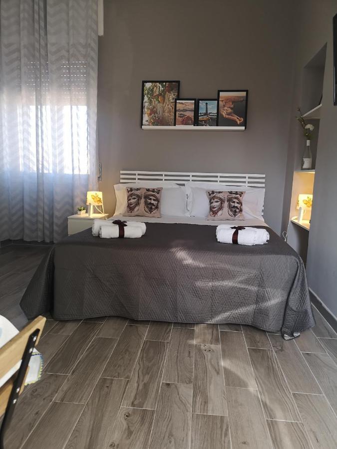 Casa Sicula Apartment Сиракуза Екстериор снимка