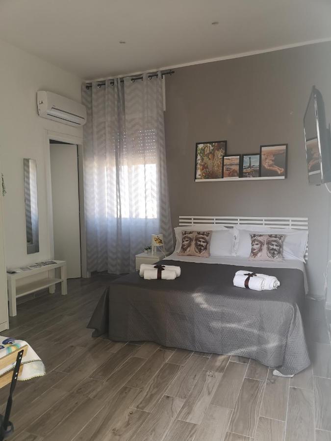 Casa Sicula Apartment Сиракуза Екстериор снимка