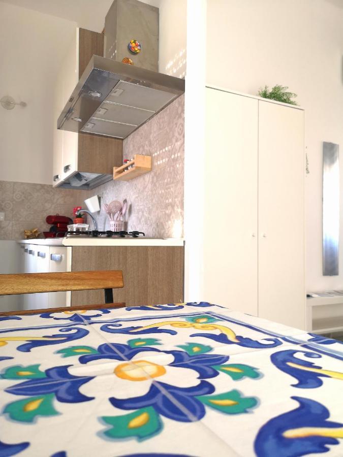 Casa Sicula Apartment Сиракуза Екстериор снимка