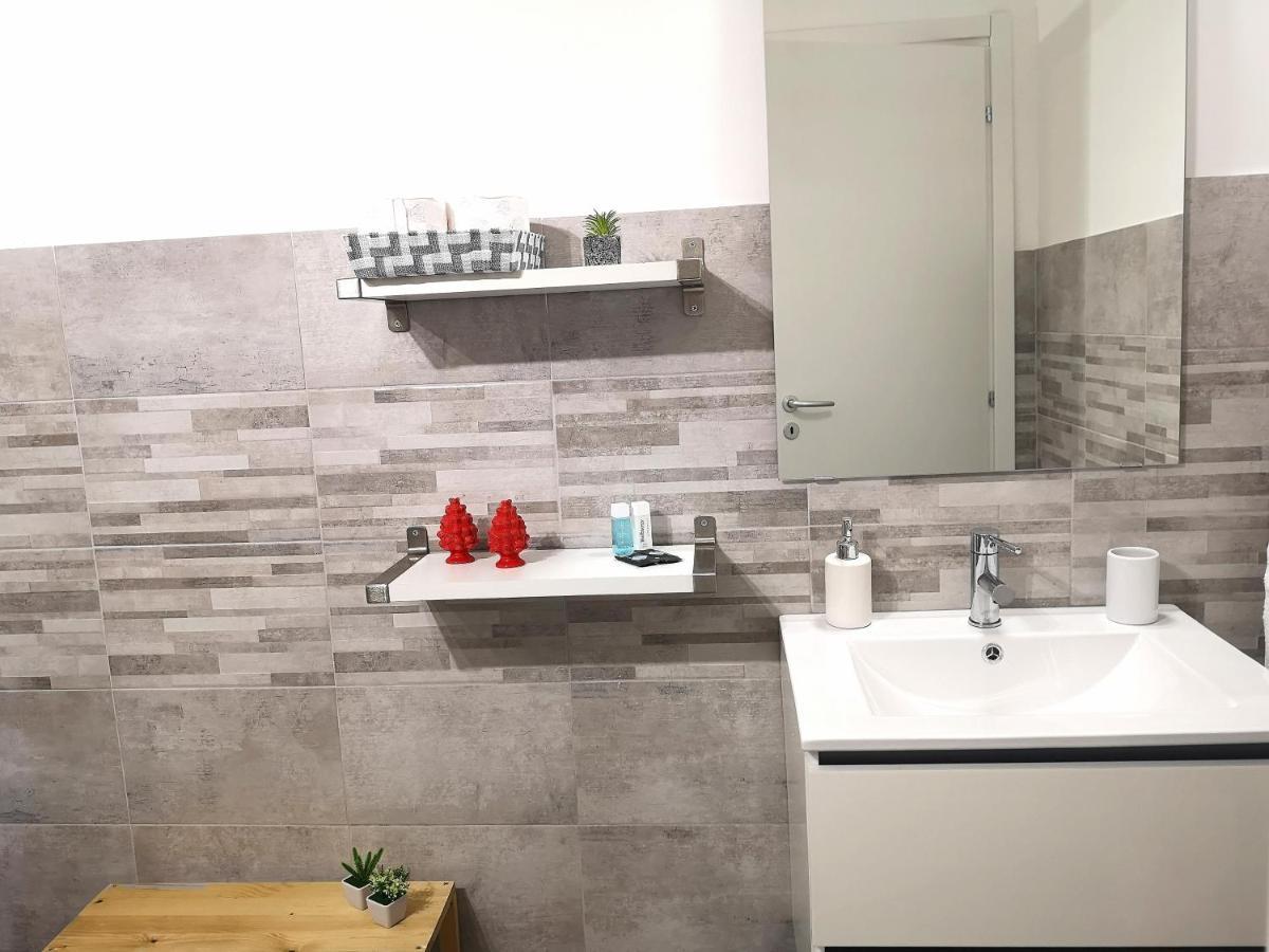 Casa Sicula Apartment Сиракуза Екстериор снимка