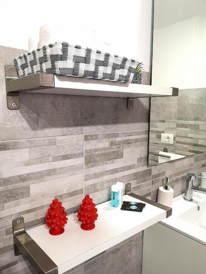 Casa Sicula Apartment Сиракуза Екстериор снимка