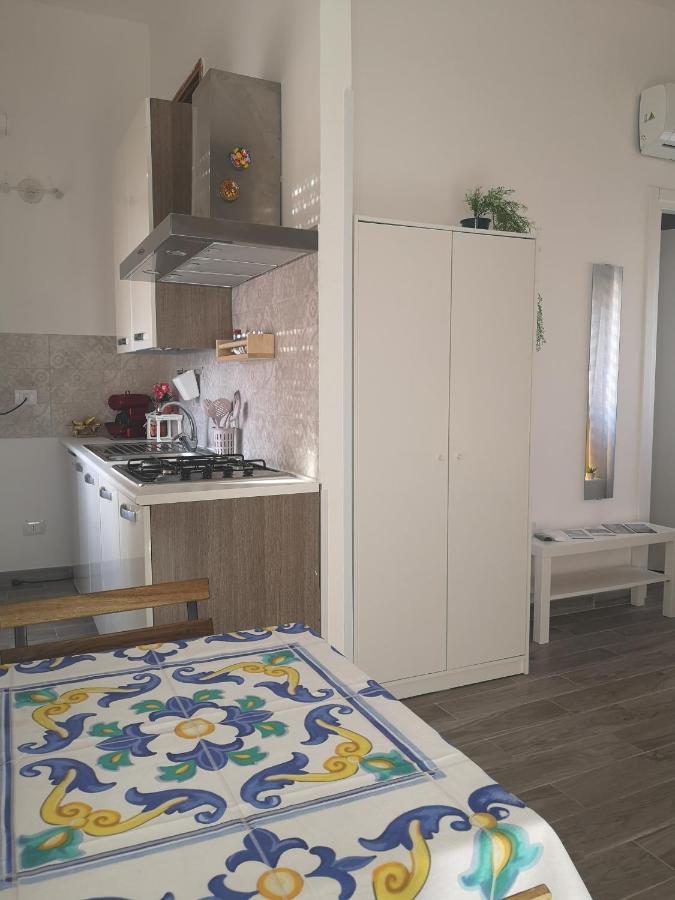 Casa Sicula Apartment Сиракуза Екстериор снимка